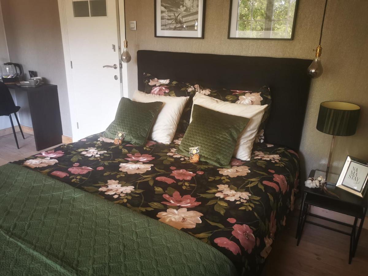 Bed & Bokes Aan De Maaskant Lanaken Kültér fotó