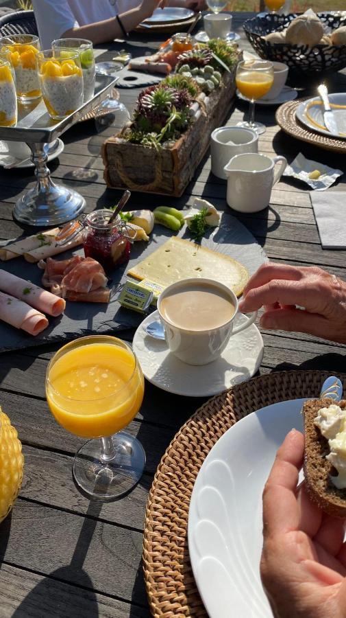 Bed & Bokes Aan De Maaskant Lanaken Kültér fotó