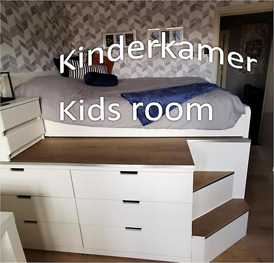 Bed & Bokes Aan De Maaskant Lanaken Kültér fotó